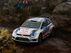 Rally Argentina 2014 - Latvala pobednik