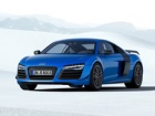 Audi R8 LMX prestigao i8, i postao prvi serijski auto sa laser svetlima