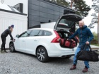 Volvo: Tri godine pilot projekta „One Tonne Life“