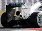 F1 - Mercedes instalirao trubu na svoj bolid