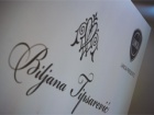 Lancia Ypsilon Elefantino je sponzor modne revije Biljane Tipsarević
