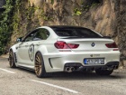 Prior Design obradio BMW M6 Gran Coupe