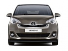 Toyota Verso-S: japanski MPV dobio novo lice