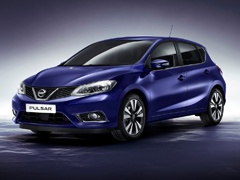 Nissan Pulsar predstavljen zvanično +VIDEO