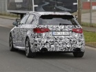 Novi Audi RS3 (2015) - špijunske fotografije