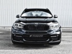 Hamann modifikovao BMW X5 (2015)