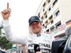 F1 Monte Carlo 2014 - Rosberg zaustavio Hamiltona