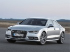 Audi A7 Sportback: facelift i novi motori