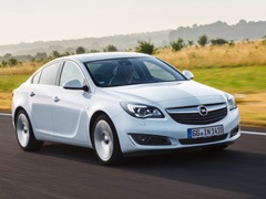 Opel: Već 100.000 narudžbi za model Insignia