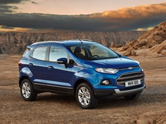 Potpuno novi Ford EcoSport 