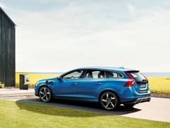Volvo predvodnik u smanjenju flotnih emisija CO2