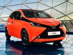 Toyota i dalje najvrednija automobilska marka na svetu