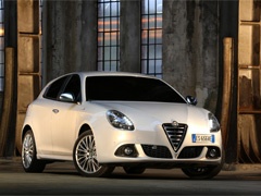 “Compasso d’Oro ADI 2014”: Povelja za model Alfa Romeo Giulietta
