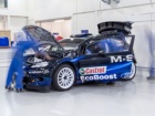 WRC - M-Sport testira modernizovanu Ford Fiestu RS WRC (video)