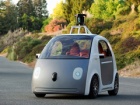 Google auto nema ni volan ni pedale