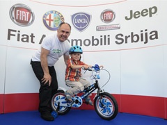 SMART KID – podizanje svesti o bezbednosti dece u saobraćaju  