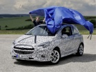 Psssst... ovo je nova Opel Corsa! 