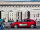 Mazda3 Urban Challenge 2014: rekordno niska potrošnja!