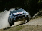 WRC - Ogier i Volkswagen slavili u Italiji