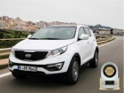 Kia Sportage pobednik studije J.D. Power 2014