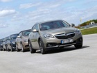 Opel Eco & Safety trening