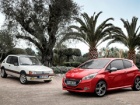 Zabavan i brz - Peugeot 208 GTi