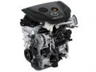 Mazda predstavila novi turbodizel Skyactiv-D 1.5