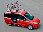 Potpuno novi Ford Tourneo Courier 