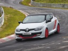 Renault Megane RS 275 Trophy R je novi kralj Nurburgringa + VIDEO
