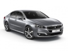 Modernizovani Peugeot 508: nova svetla, multimedija i Euro 6