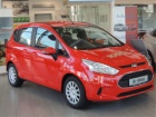 Grand Motors: Ford Fiesta za manje od 115 evra mesečno