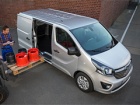 Novi Opel Vivaro: Praktična, elegantna kancelarija na točkovima