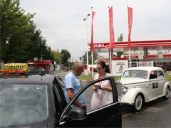 Ušteda kroz Lukoil taxi program