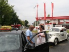 Ušteda kroz Lukoil taxi program