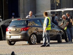 Konačno! Nova Opel Costa snimljena bez maske (foto)