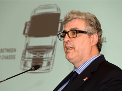 Dizajn nove Renault Trucks serije osvaja nagrade