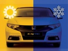 Viper uređaj uz novi Honda automobil!