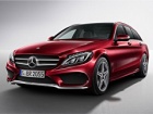 Mercedes-Benz predstavio model C-Klasa karavan AMG Line