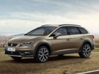 Seat Leon X-Perience