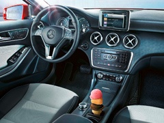 Mercedes-Benz letnja servisna akcija - Budite cool 