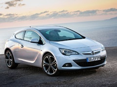 Opel Astra GTC dobija novi motor 1.6 CDTI
