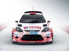 WRC - Robert Kubica na Rally Poland u novim bojama