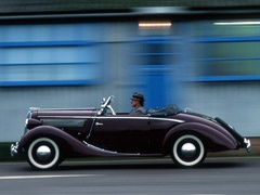 Opel ekskluzivni partner Filmskog festival 2014 u Minhenu