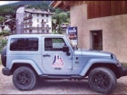Jeep® se vraća u Kortina d’Ampeco