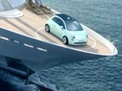 Fiat trijumfovao na Međunarodnom festivalu kreativnosti  “Kanski lavovi” 