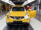 Nissan pokrenuo proizvodnju modernizovanog modela Juke