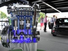 Fordov 1,0 EcoBoost treći put zaredom International Engine of Year! 