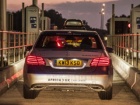 Mercedes-Benz E 300 BlueTEC Hybrid - 2.000 km sa jednim rezervoarom