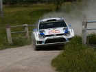 Rally Poland 2014 - Ogier vodi, Hyundai na korak od podijuma