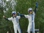 Rally Poland 2014 - Volkswagenu pobeda i Power Stage, Neuville treći